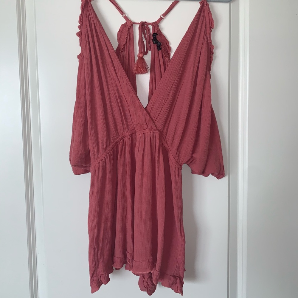 Top shop Romper